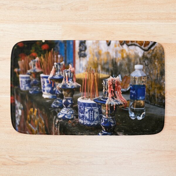 Item preview, Religious traditions and offerings in Vietnam designed and sold by franck380.