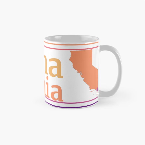 Item preview, Gardena California City Marked On Map designed and sold by TheIconSmith.