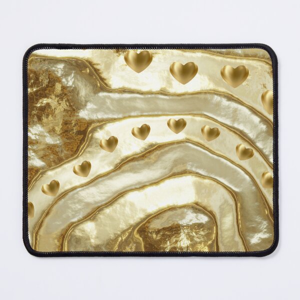 Item preview, Gold designed and sold by AndamaArt.