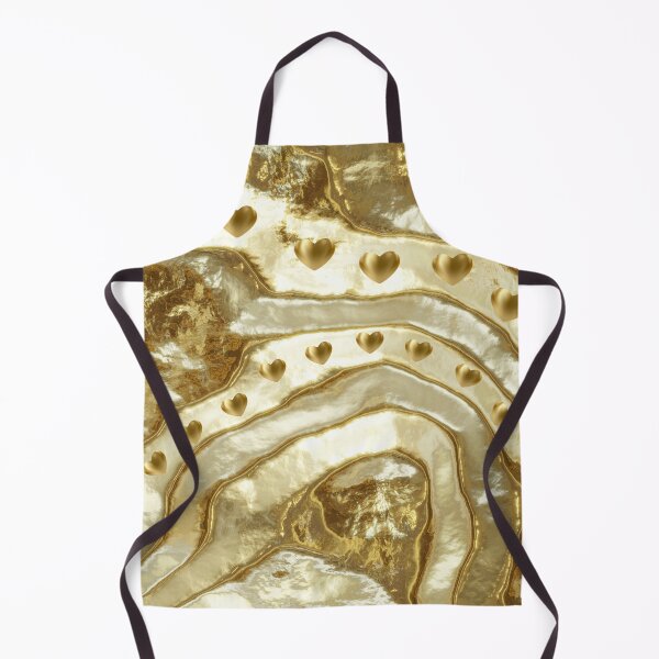 Item preview, Gold designed and sold by AndamaArt.