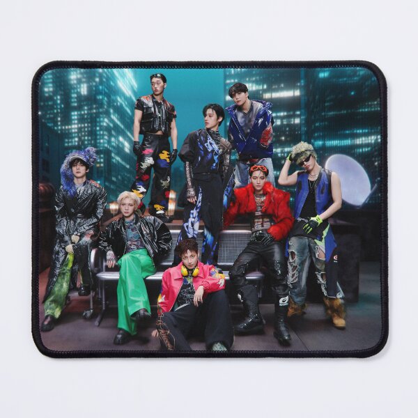 Item preview, ATEEZ KPOP designed and sold by jaofnn.