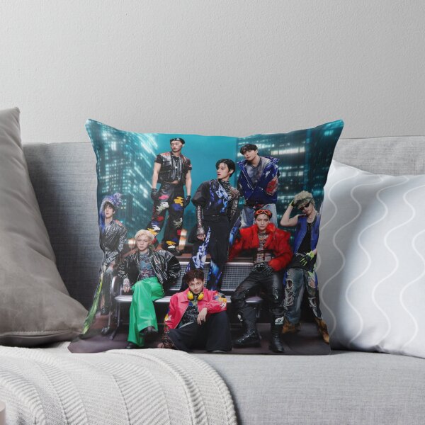 Item preview, ATEEZ KPOP designed and sold by jaofnn.