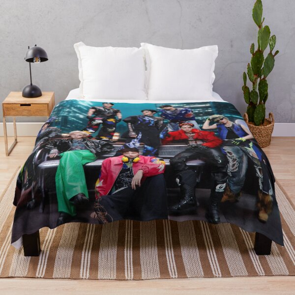 Item preview, ATEEZ KPOP designed and sold by jaofnn.