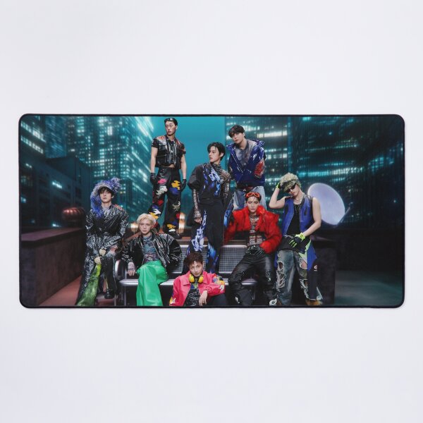 Item preview, ATEEZ KPOP designed and sold by jaofnn.
