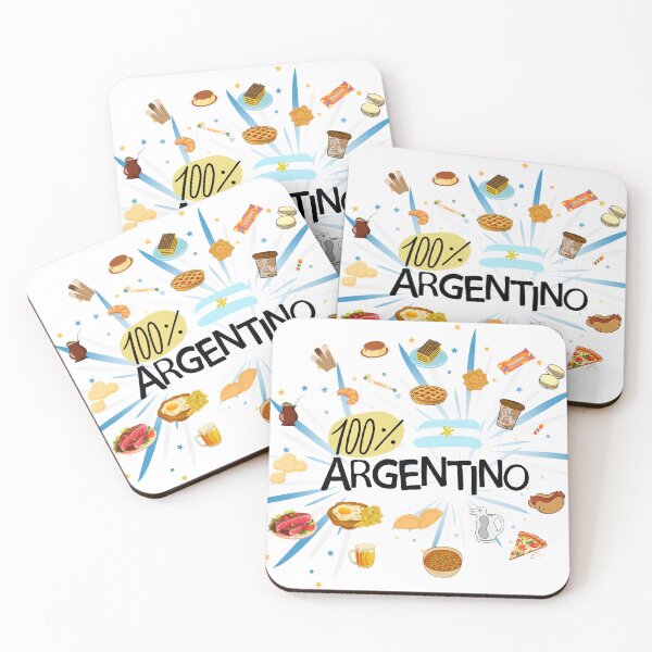 Item preview, 100% Argentinian - Traditions of Argentina designed and sold by vitrar.