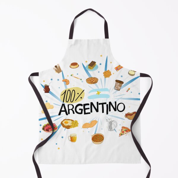 Item preview, 100% Argentinian - Traditions of Argentina designed and sold by vitrar.