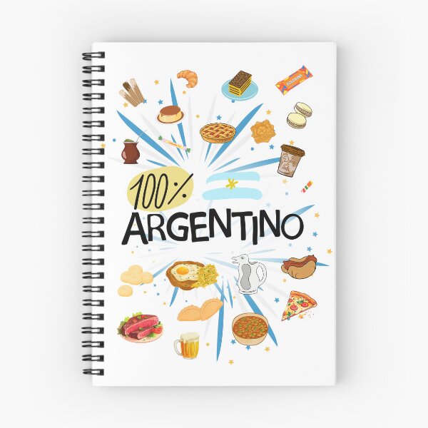 Item preview, 100% Argentinian - Traditions of Argentina designed and sold by vitrar.