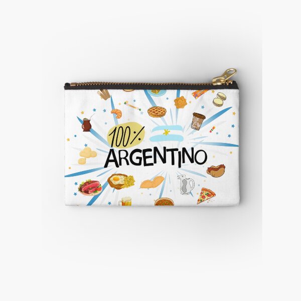 Item preview, 100% Argentinian - Traditions of Argentina designed and sold by vitrar.