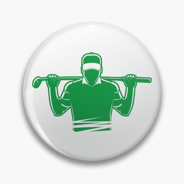 Item preview, I Love Golf 2.0  designed and sold by Vector-Artist.