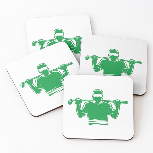 Item preview, I Love Golf 2.0  designed and sold by Vector-Artist.