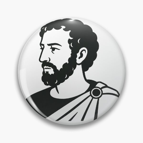 Item preview,  Plotinus — I Had a Mystical Experience but It Was Non-Dual | Obscure Philosopher Fan Club designed and sold by Grand Illusions.