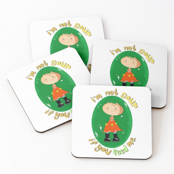 Item preview, Sourdough Character Spring Summer Baker Funny Bubble Text designed and sold by YellowLitchi.