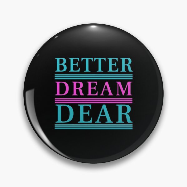 Item preview, Dream Dear designed and sold by MOFAPPAREL.