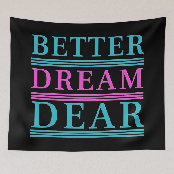 Item preview, Dream Dear designed and sold by MOFAPPAREL.