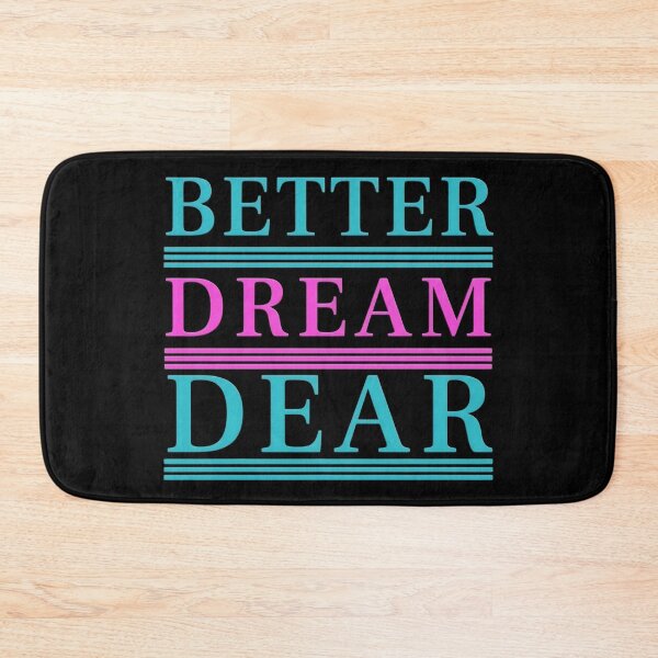 Item preview, Dream Dear designed and sold by MOFAPPAREL.