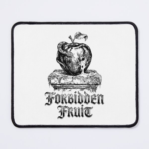 Item preview, Forbidden Orchard Viper Fruit - Poisoned Apple designed and sold by bapupa.