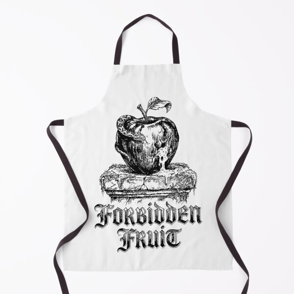 Item preview, Forbidden Orchard Viper Fruit - Poisoned Apple designed and sold by bapupa.