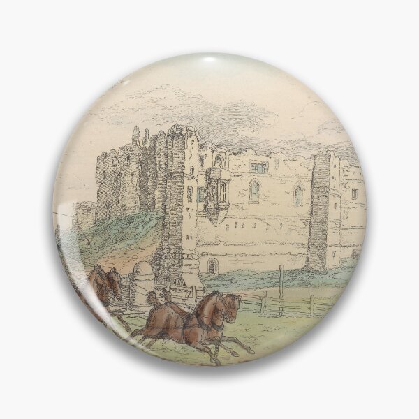 Item preview, Rowlandson Miniature World | Fairy Tale Art designed and sold by GammaRay.