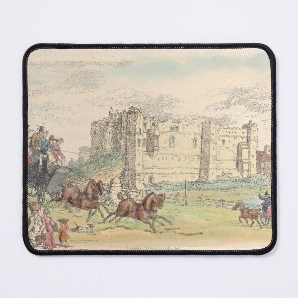 Item preview, Rowlandson Miniature World | Fairy Tale Art designed and sold by GammaRay.