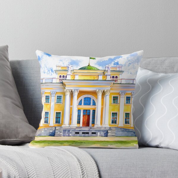 Item preview, Rumyantsev–Paskevich Palace designed and sold by Sunny806.