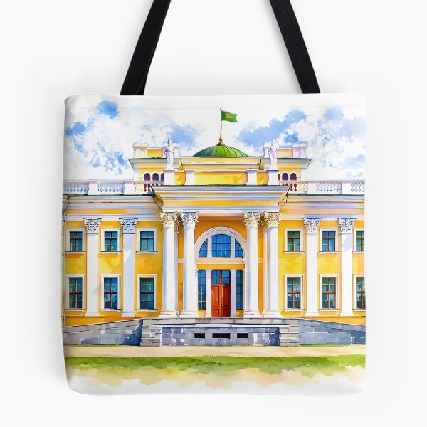 Item preview, Rumyantsev–Paskevich Palace designed and sold by Sunny806.