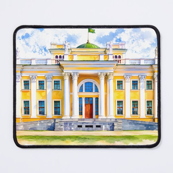 Item preview, Rumyantsev–Paskevich Palace designed and sold by Sunny806.