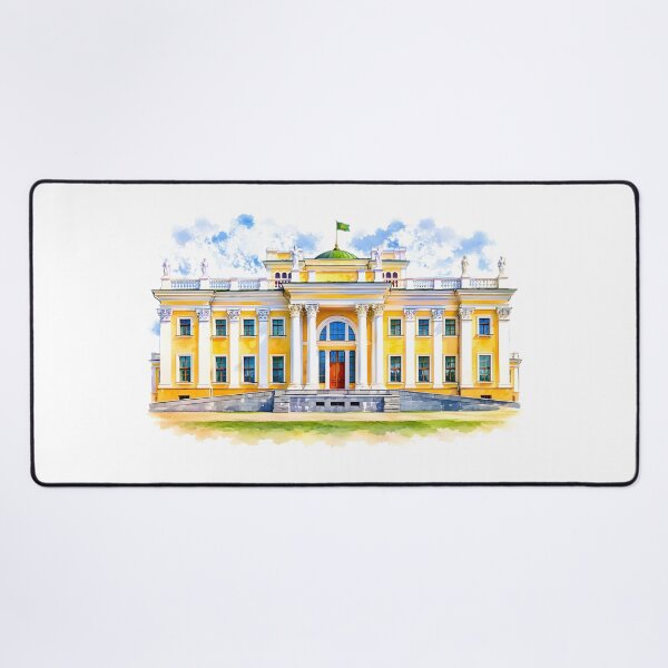 Item preview, Rumyantsev–Paskevich Palace designed and sold by Sunny806.