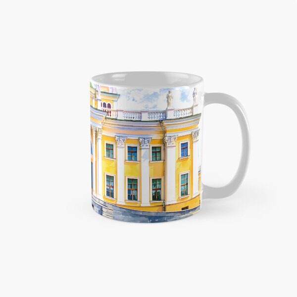Item preview, Rumyantsev–Paskevich Palace designed and sold by Sunny806.