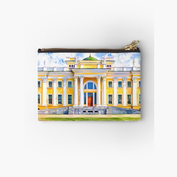 Item preview, Rumyantsev–Paskevich Palace designed and sold by Sunny806.
