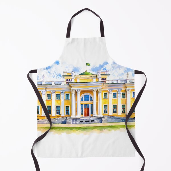 Item preview, Rumyantsev–Paskevich Palace designed and sold by Sunny806.