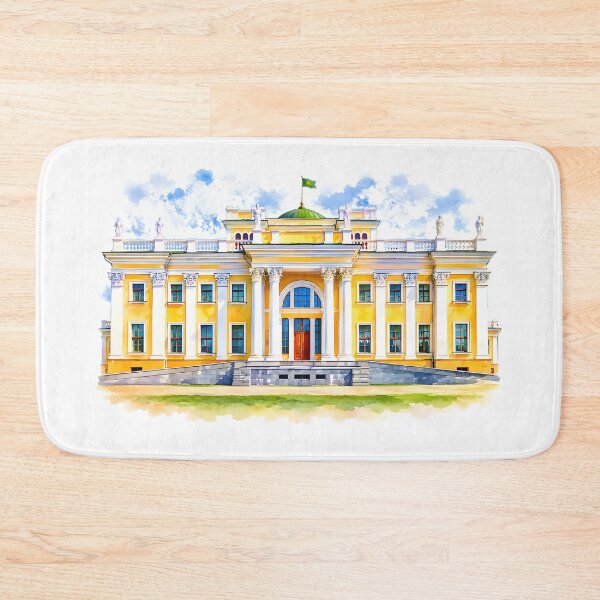 Item preview, Rumyantsev–Paskevich Palace designed and sold by Sunny806.