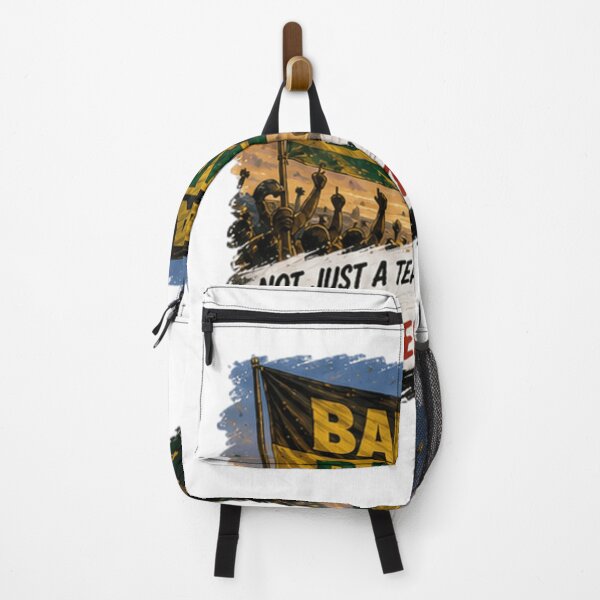 Item preview, Bafana Bafana World Cup 2026 Sticker designed and sold by Pixanova.