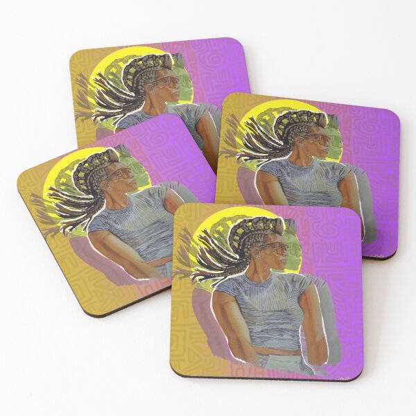 Item preview, Lady turns away designed and sold by Taru7.
