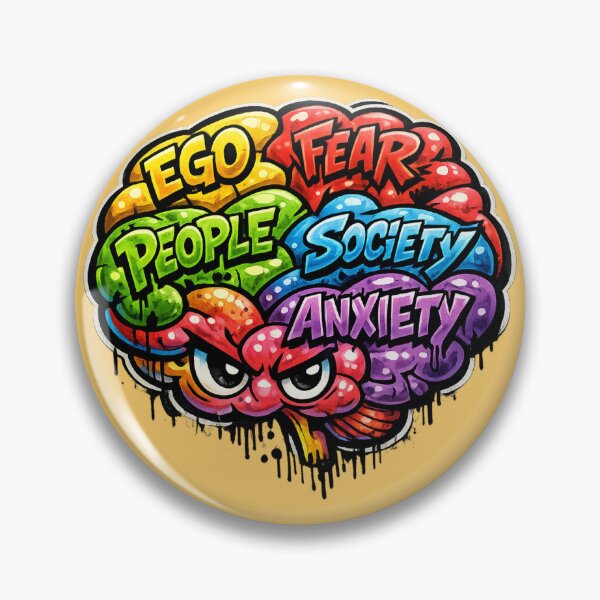 Item preview, Brain thoughts designed and sold by DesignPrePress.