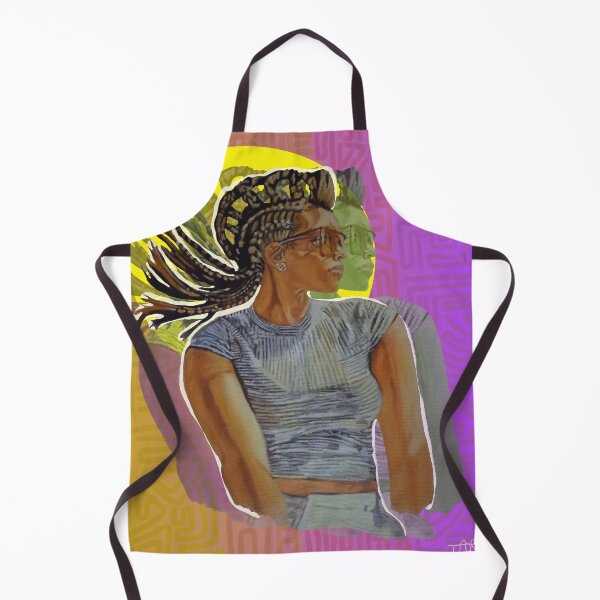 Item preview, La señora se da la vuelta designed and sold by Taru7.