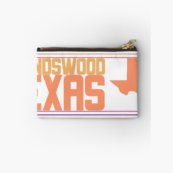 Item preview, Friendswood Texas City Marked On Map designed and sold by TheIconSmith.