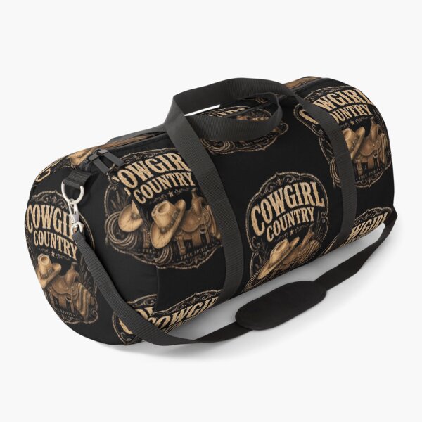 Item preview, Cowgirl Country Free Spirit Vintage Western Saddle Graphic designed and sold by Anyshca.