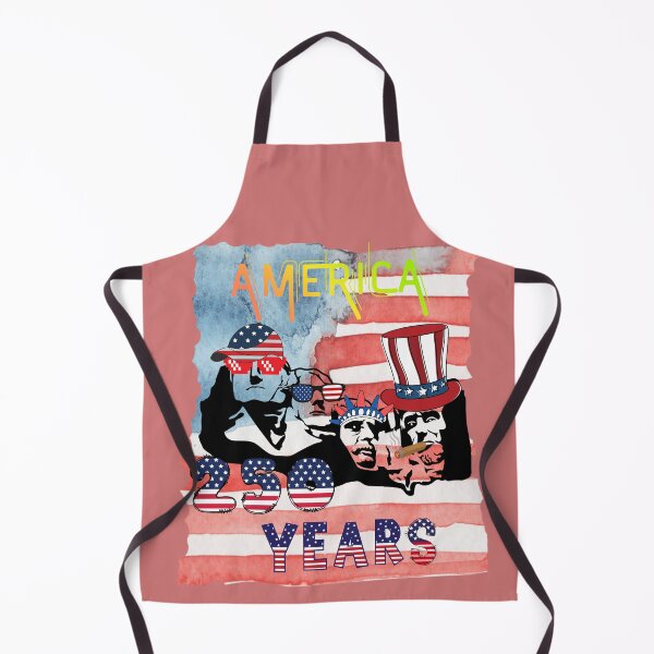 Item preview, America 250 Years Strong designed and sold by PMDesignStudio.