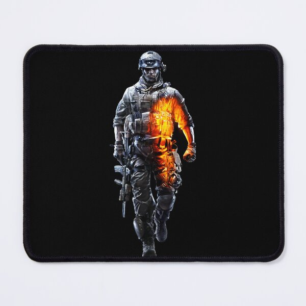 Item preview, Battlefield 3 designed and sold by RobbieNog.