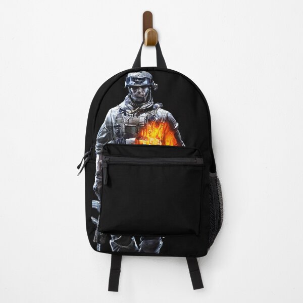 Item preview, Battlefield 3 designed and sold by RobbieNog.
