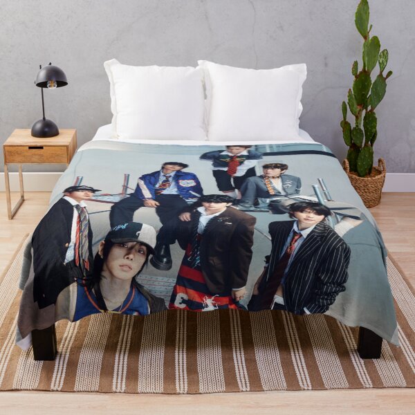 Item preview, OMEGA_X (KPOP) designed and sold by jaofnn.