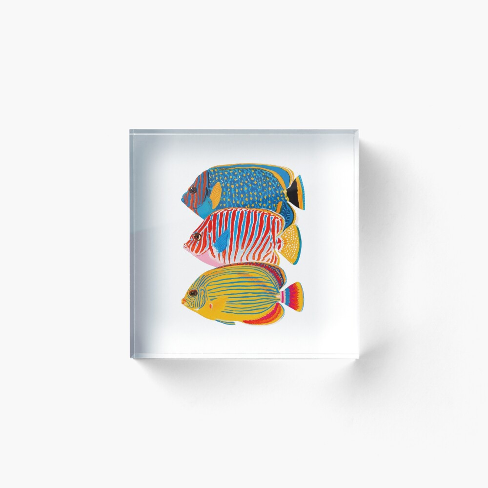 Item preview, Acrylic Block designed and sold by SoftCoverLab.