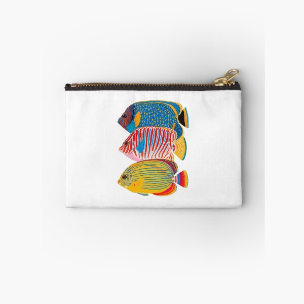 Item preview, Three Fish, One Ocean Story designed and sold by SoftCoverLab.
