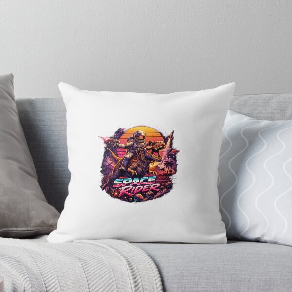 Item preview, Space rider designed and sold by Yog777.