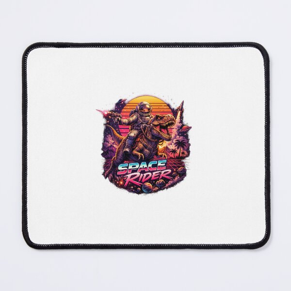 Item preview, Space rider designed and sold by Yog777.
