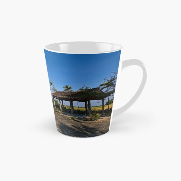 Item preview, An ancient building with iconic yellow walls designed and sold by franck380.