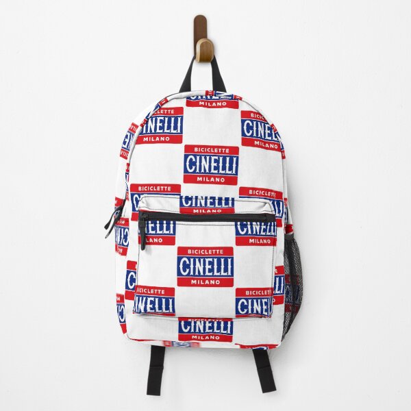 Item preview, Cinelli Milano | Classic Italian Cycling Logo designed and sold by collectees1.