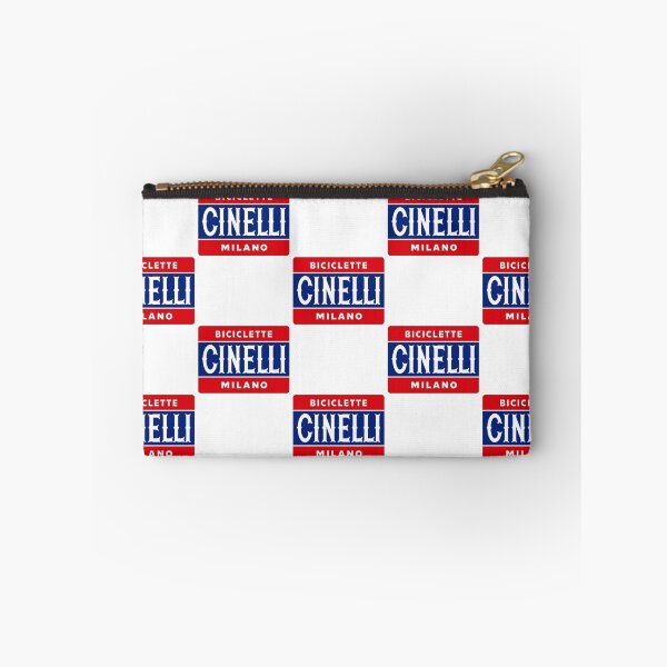 Item preview, Cinelli Milano | Classic Italian Cycling Logo designed and sold by collectees1.
