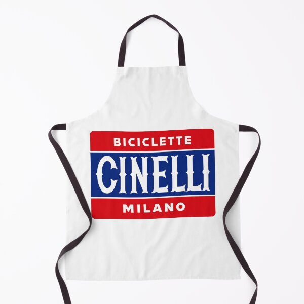 Item preview, Cinelli Milano | Classic Italian Cycling Logo designed and sold by collectees1.