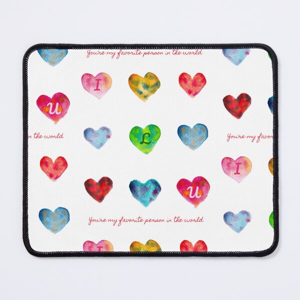 Item preview, You are my favourite person designed and sold by AnaFilipa.